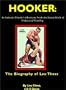 Hooker : An Authentic Wrestler's Adventures Inside the Bizarre World of Professional Wrestling.