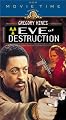 Eve of Destruction [VHS]