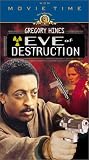 VHS : Eve of Destruction