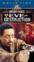 Eve of Destruction [VHS]