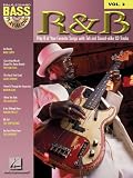 R & B [With CD (Audio)]: 2 (Hal Leonard Bass Play-Along)