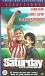 When Saturday Comes [VHS] [1996]