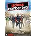 Jackass Number Two (Full Screen Edition)
