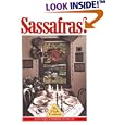 Sassafras: The Ozarks Cookbook