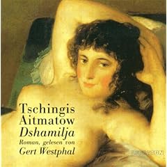 Dshamilja. 2 CDs