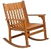 Southern Cross ModelSC925R Cherry Rocking Chair