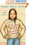 The Girl with 500 Middle Names