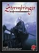 Stormbringer: Dark Fantasy Roleplaying (Stormbringer Roleplaying Game, 2115)