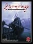 Stormbringer: Fantasy Roleplaying in the World of Elric (Stormbringer Roleplaying Game, 2115)