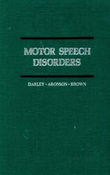 Motor Speech Disorders, 1e
