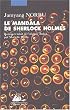 Le mandala de Sherlock Holmes