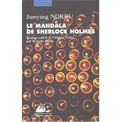 Le mandala de Sherlock Holmes
