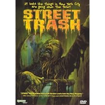 Street Trash (Widescreen)