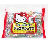 ハローキティ　チョコマシュマロ 80コ入