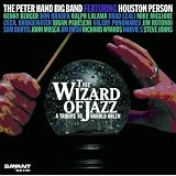 Wizard of Jazz: A Tribute to Harold Arlen