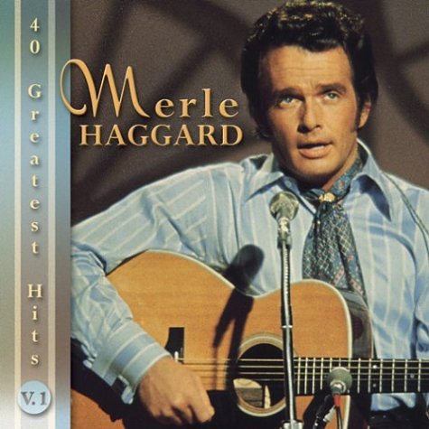 MERLE HAGGARD - For The Record: 43 Legendary H - Zortam Music