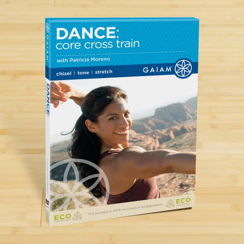 Dance: Core Cross Train