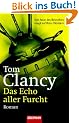 Das Echo aller Furcht: Roman