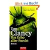 Das Echo aller Furcht: Roman