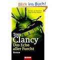 Das Echo aller Furcht: Roman