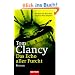 Das Echo aller Furcht: Roman