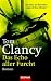 Das Echo aller Furcht: Roman