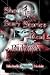 Short But Scary Stories to Read at Bedtime