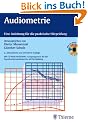 Audiometrie, m. CD-ROM