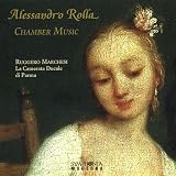 ｜Alessandro Rolla: Chamber Music