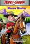 Moose Master (Adam Sharp, Book 5) (A Stepping Stone Book)