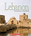 Lebanon (Enchantment of the World. Second Series)