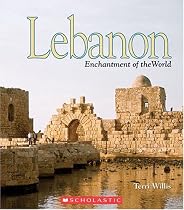 Lebanon (Enchantment of the World. Second Series)