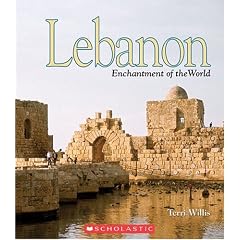 Lebanon (Enchantment of the World. Second Series)