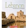 Lebanon (Enchantment of the World, Second)