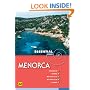 AA Essential Spiral Menorca (AA Essential Spiral Guides)