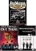 Rick Wakeman (3 pack) Journey to the Center of the Earth/Out There/Live