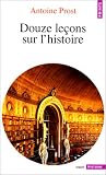 Douze le�ons sur l'histoire
