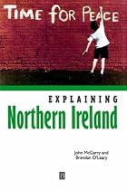 Explaining Northern Ireland: Broken Images