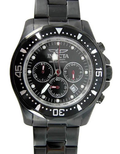 Invicta Men's II Collection Watch, Model - 5265