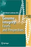 Genome Integrity (Genome Dynamics and Stability)