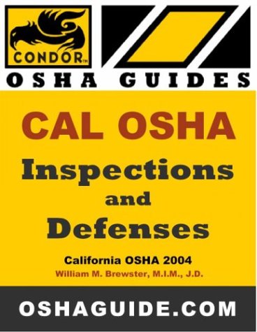 Occupational Health and Safety