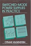 Review Wiley  / Switched-Mode Power Supplies in Practice