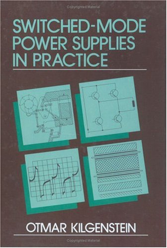 Switched-Mode Power Supplies in Practice