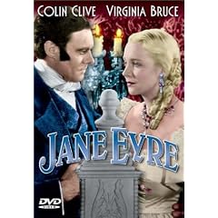 Jane Eyre (1934) (B&W)