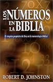 cover of Numeros en la Biblia, Los