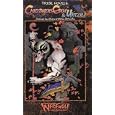 Children of Gaia and Uktena (Werewolf: The Apocalypse: Tribe Novel, Book 5) by Richard Lee Byers, Stefan Petrucha, Steve Prescott, and Sherilyn Van Valkenburg