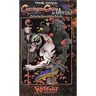 Click here to buy Children of Gaia and Uktena (Werewolf: The Apocalypse: Tribe Novel, Book 5) by Richard Lee Byers, Stefan Petrucha, Steve Prescott, and Sherilyn Van Valkenburg.