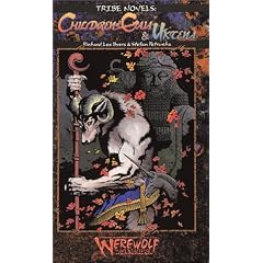 Children of Gaia and Uktena