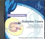 Diabetes cases : ACB computer aided learning