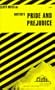CliffsNotes Pride and Prejudice